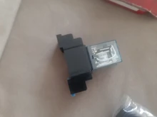 Relay-Switch Coil LED Generalelectromagnetic 110V 220V 12V Withsocket-Base HH52P Dpdtminiature