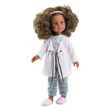 

Doll Nora Paola Reina (32 cm)