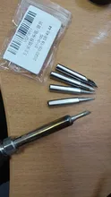 Soldering-Iron-Tips Electric K 3C 5pcs Tip-Repair DIY Pure-Copper I--B