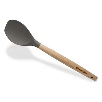 

Spatula Quttin Wood