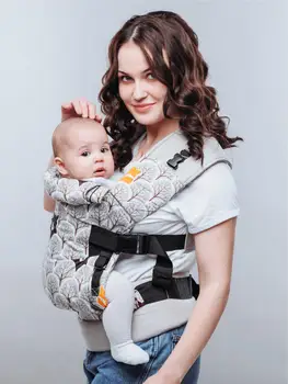 

Baby Carrier I near ergoryukzak "зверята"