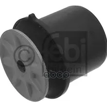 Сайлентблок Задней Балки Skoda Octavia/Vw Golf 13- Febi 40800 Febi арт. 40800