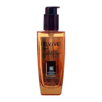 

Moisturising Oil L'Oreal Expert Professionnel