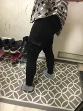 Pantalones de cintura alta pantalones de carga Pantalones de bolsillos pantalones con cordón pantalones de verano polainas pantalones pitillo Casual