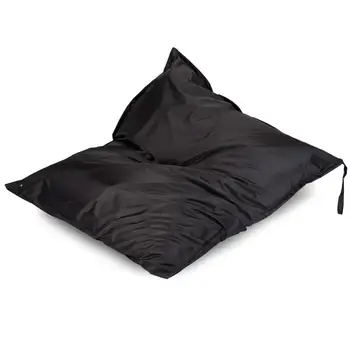 

Set of covers "pillow", Oxford, Black