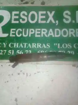 

028130203E INJECTOR SEAT CORDOBA SALOON (6K2)