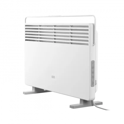 Xiaomi Mi Smart Space Heater S convention Heater radiator 2200 W Wi-Fi 2,4  GHz