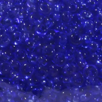

Beads drops 8/0 (~ 3mm) (30050) transparent, 50gr Preciosa