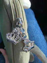 Personalidad niña pequeña bolsa marea de dibujos animados lindo de la rana bolsa de mensajero bolso Unisex bolso de hombro tipo bandolera mujeres bolso