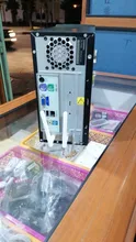¡Envío gratis! Antena WIFI 3dBi Omni de 2,4 GHz con enchufe RP SMA macho/hembra para enrutador inalámbrico, precio al por mayor, 1 Uds.