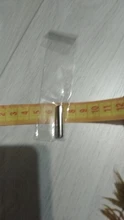 Palo magnético cilíndrico para manicura, herramienta de manicura con efecto ojo de gato, Gel UV Spar 5D, multifunción, bricolaje, herramientas de magneto, 1 ud.