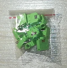 10PCS PJ-307 PJ307 3.5mm Stereo Jack Socket Audio Jack Connector PCB 3F07
