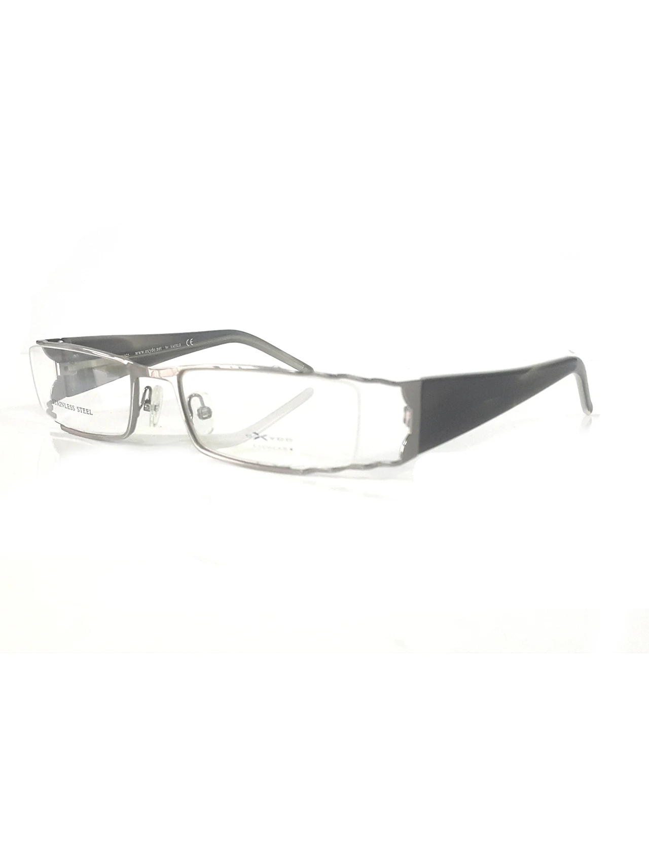 

Markamilla Women Reading Glasses Frame Demo Glasses Eyewear Transparent High Quality WomenOxydo OX 313 INP 51 18