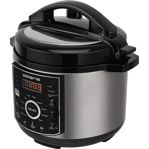 

Multivarka Polaris PPC 1305ad
