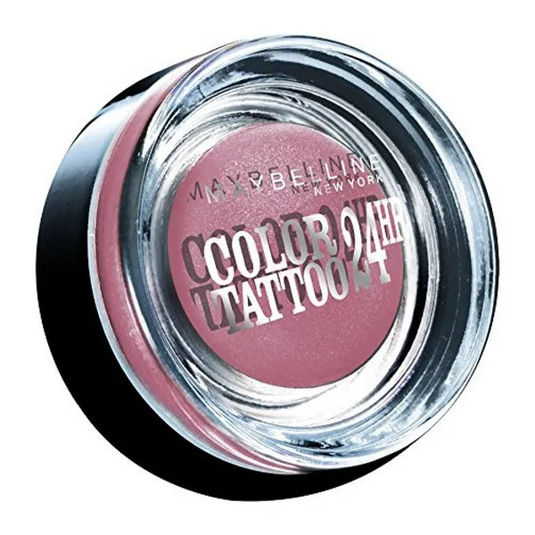 Тени для век Цветные татуировки Maybelline