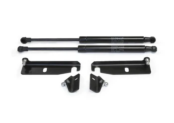 

Bonnet shock absorber for Lada Kalina II 2013-2018 car accessories rod strut hydraulic car styling tuning decoration