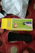 Training-Device Repeller Battery Pet-Dog Anti-Barking-Stop Ultrasonic Without LED