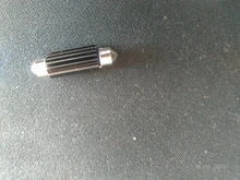 Led-Bulbs Festoon Car-Dome-Light Auto-Interior-Reading-Lamps C5w C10w 36mm Canbus Super-Bright