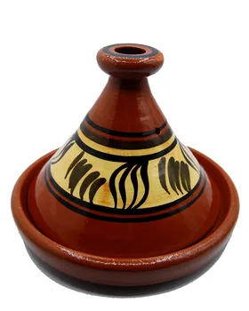 

Tajine Tagine Pot Terracotta Pot Moroccan Cous Cous 26cm M 1906191004