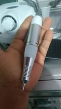 35000/20000 RPM Electric Nail Drill Machine Mill Cutter Sets For Manicure Nail Tips Manicure
