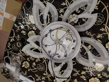 Ceiling-Lamp Lighting-Fixture Bedroom LED IRALAN Home-Design Modern Study for New-Product