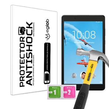 

Screen protector Anti-Shock Anti-scratch Anti-Shatter compatible with Tablet Lenovo Tab 8