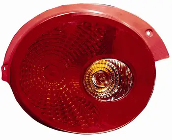 

OPTICAL GROUP POST. CHEVROLET MATIZ 2005 Right Compatible