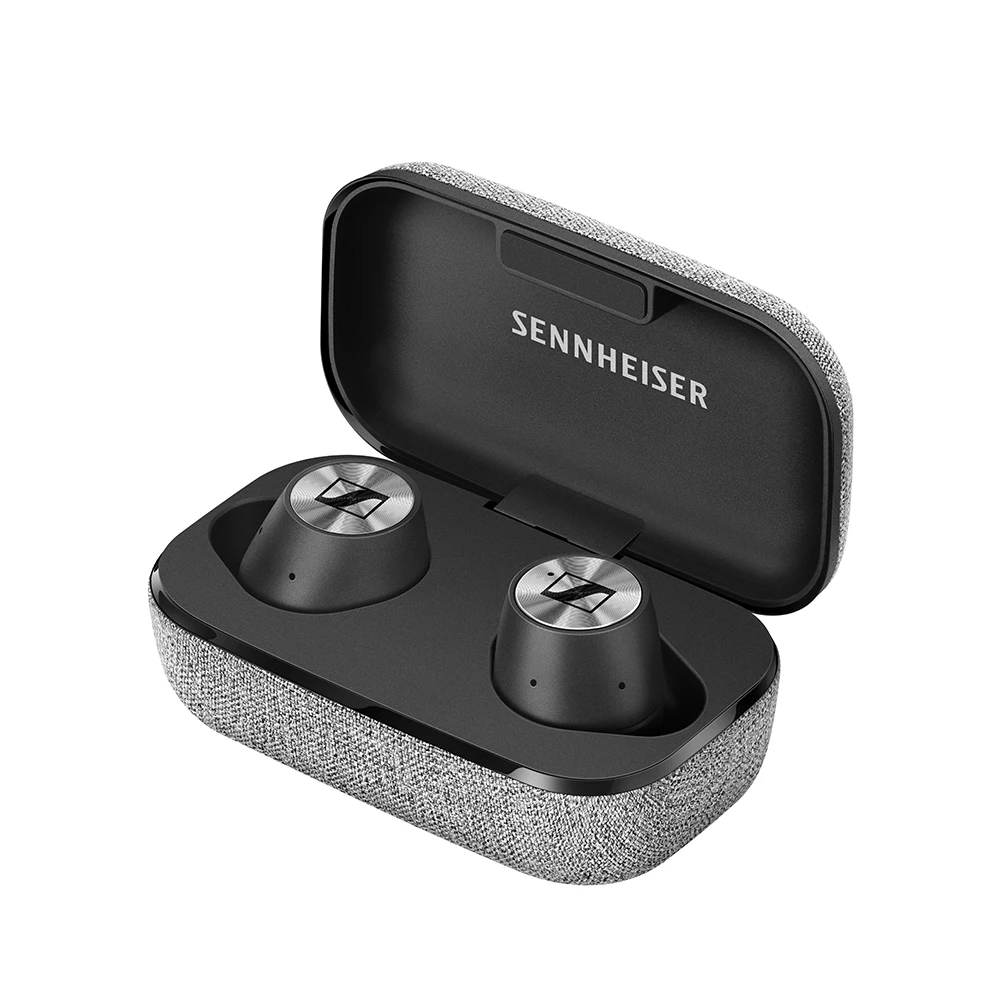 Headphones wireless Sennheiser M3 ietw 