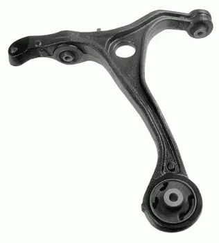 

Arm front lower left Honda Accord 2.0-2.4/2.2CTDi 03 LEMFORDER 3391401