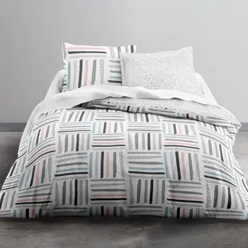 

Adornment duvet microfiber 220x240 cm Today Frida