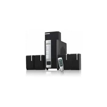 

Speakers 5.1 ms-tech ld 1500