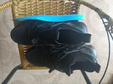 Zapatillas de deporte ligeras para mujer, calzado deportivo de malla transpirable, antideslizante, para caminar y trotar, para primavera y verano, 40