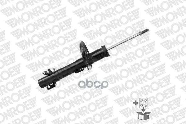 Амортизатор Vw Polo(6r)09-/Seat Ibiza 08- Пер.Газ. Monroe 742036sp Monroe арт. 742036SP