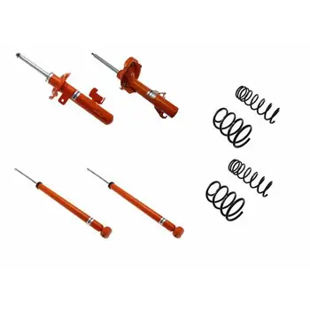 

ST R.T KONI Sports shock absorbers Kit for MAZDA 3, FAL AS from 995KG