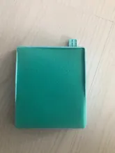 Philips-repuesto de filtro Hepa para aspiradora, repuesto para aspiradora, FC8470, FC8471, FC8475, FC8630, FC8645, FC9320, FC9322, 1 unidad