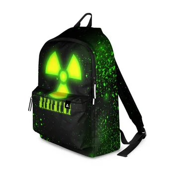 

Backpack 3D s. t. A. L. K. e. R. 2 S