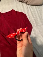 Knitted Sweater Pullovers Jumpers Long-Sleeve Sexy V-Neck Winter And Cashmere Female