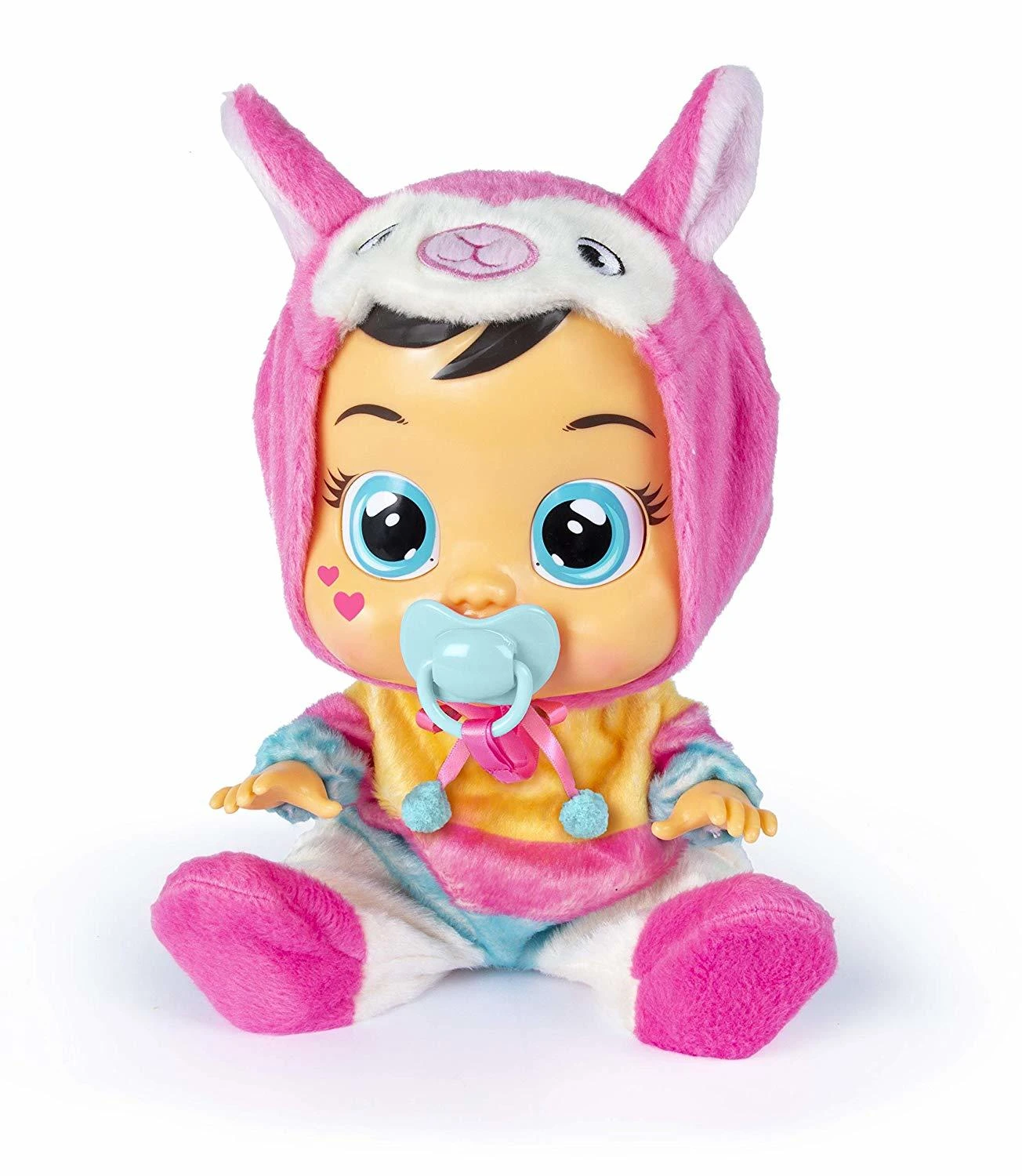 bebe lloron aliexpress