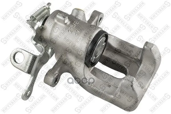 05-90450-Sx_суппорт Тормозной Зад.Прав.! Citroen Berlingo 1.6/1.6hdi 08 Stellox 0590450sx Stellox арт. 0590450SX