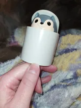 Gancho de ardilla Invisible para colgar llaves de paraguas, gancho de pared adhesivo montable para abrigo, sombrero, decoración de pared de teléfono móvil, organización de puerta