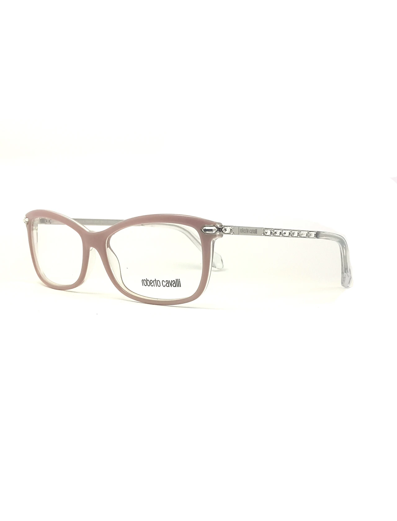 

Markamilla Women Reading Glasses Frame Demo Glasses Eyewear Transparent High Quality WomenRoberto Cavalli RC 0870 078