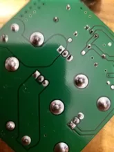 Alta linealidad 5V 9V 12V 10A PWM controlador de velocidad del Motor de CC Dimmer LED módulo oscurecimiento ajustable regulador de velocidad interruptor de Control