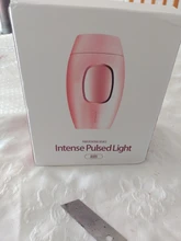 Depiladora láser profesional IPL, fotodepiladora, removedor de pelo, depilación con foto, dispositivo de luz pulsada permanente