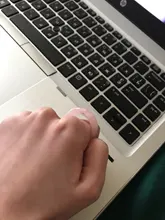 VKME cuadrado geométrico resina anillos para las mujeres las niñas Irregular patrón de mármol colorido transparente anillo anillos de joyería