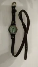 CCQ las mujeres relojes de pulsera multicapa envuelto correa de cuero de vaca números romanos reloj de cuarzo Casual relojes de pulsera de regalo