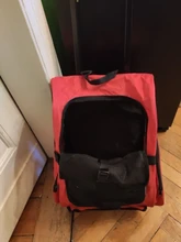 Luggage-Capsule Pet-Dog-Carrier-Bag Carrying Cat-Backpack Puppy Cats Travel Outdoor Double-Shoulder