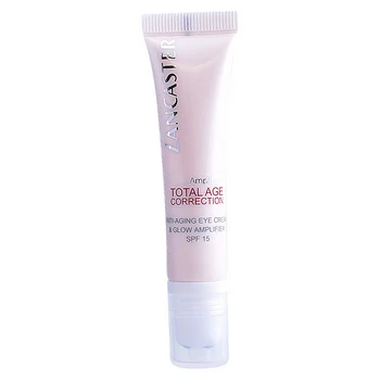 

Cream for Eye Area Total Age Correction Lancaster (15 ml)