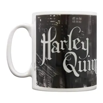 

Batman Arkham Knight - Harley Quinn (Cup) GB EYE LTD7.15