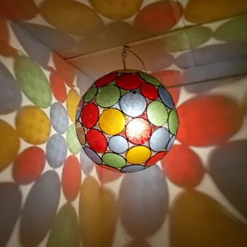 

Ethnic Chandelier Moroccan Lantern Arabic Oriental 2307181003