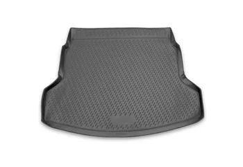 

Trunk car mat for Honda CR-V 2012~2017 car interior protection floor from dirt guard car styling tuning decoration floor